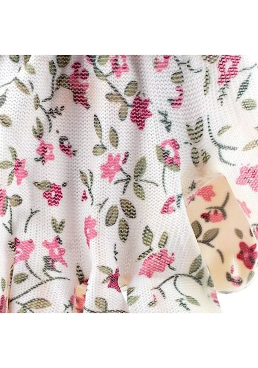 Praktische Home Kaplamalı Bahçe Eldivenleri Kadın Kaplamalı Bahçe Eldivenleri 219457528