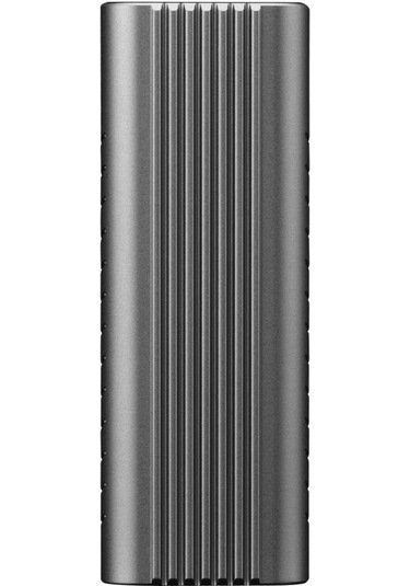 Everest HDC-M220 Harici USB-C PCIe Nvme M.2 SSD Kutusu
