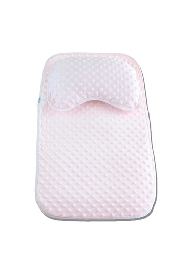 Berço Nohutlu Alt Açma Minderi