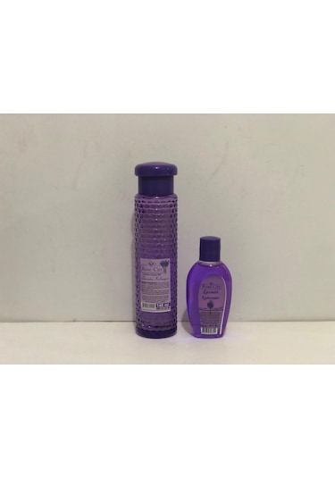 Rose City Lavanta Kolonya 140 ML + Lavanta Kolonya 50 ML