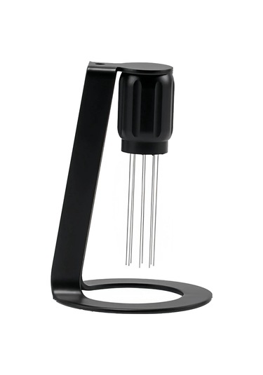 Espresso Karıştırma İğnesi Kahve Karıştırma Dağıtım Aracı Diğer