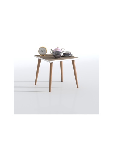 Kenzlife Orta Salon Sehpası Kalaba Crd 37 39 39 Zigon Bilgisayar Masası M