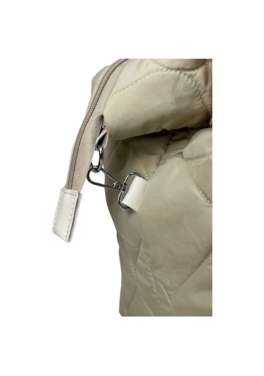 Manolya Anne Bebek Bakım Çantası Bej