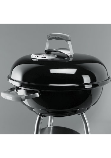 Weber Compact Kettle Kömürlü Mangal 47 CM