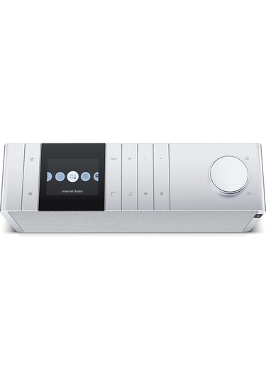 Loewe Klang S1 Bluetooth Hoparlör Light Grey