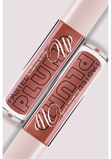 Pastel Plump Dolgunlaştırıcı Lipgloss 202