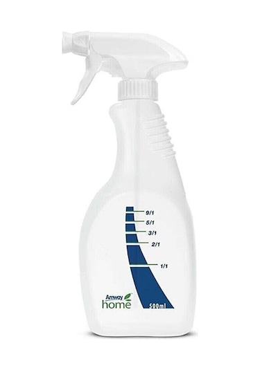Amway Tabanca Püskürtücülü Şişe Amway Home