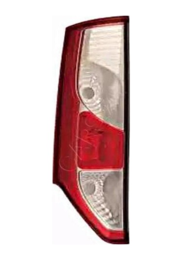 Renault Kangoo Sol Arka Stop Lambası 2013--2018 Tek Kapı N11.19731