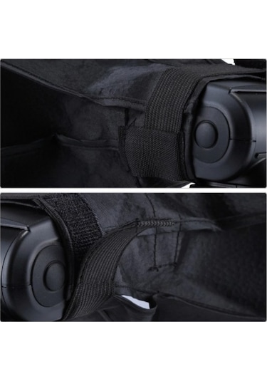 Raypro Tepe Flaşları için 20 CM Sekizgen Octagon Flaş Softbox