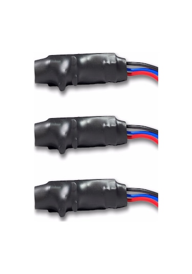 Eraks Car Accesorıes F1 Çakar Modülü Stop Çakarısürekli Çakar 12v