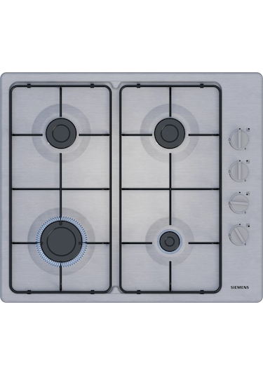Siemens EB6C5PK80O Paslanmaz Çelik Ankastre Ocak