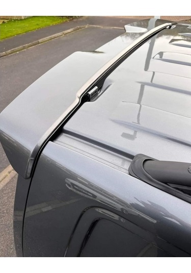 Paşa Volkswagen Transporter T6 Ps Style - Spoiler 2016-2019