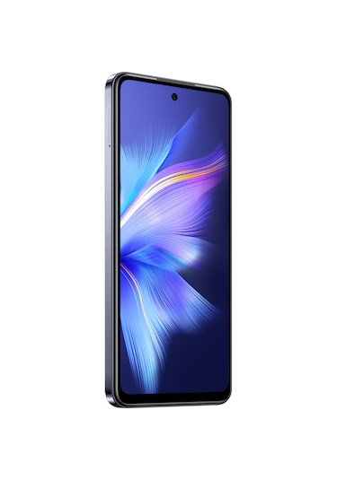 Infinix Hot 40i 8 GB + 8 GB 256 GB (Infinix Türkiye Garantili)