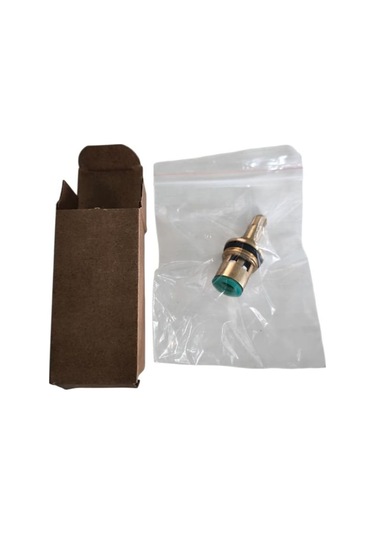 Salmastra 1/2 Aç Kapa Yarım Parmak Sarı