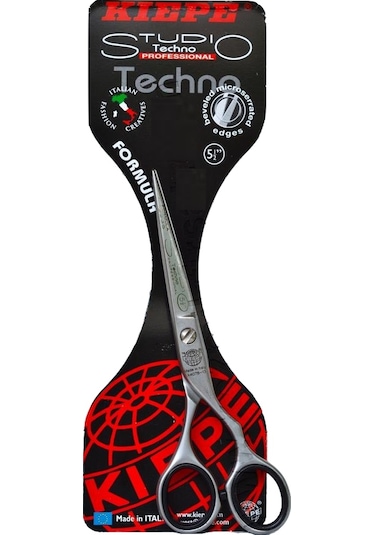 Kıepe Berber Makası 2233-5.5''