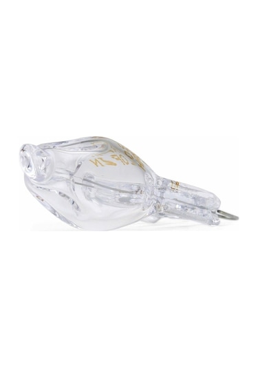 Osram 66740 40W Halopin Fırın Ampul G9 Duy 2700K
