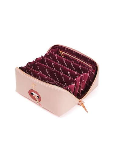 Charlotte Tilbury Pillow Talk Makyaj Çantası
