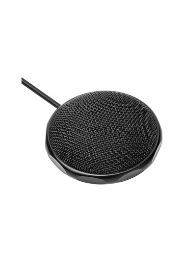 Padalink Omnidireksiyonel Usb Mikrofon - 360 Ses Alımı, Gürültü Filtreleme, Plug&play - Konferans, Telekomütasyon, Kayıt, Oyun İçin