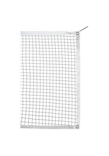 Güçlü File - Badminton Filesi Ağı - 1Mm - 6.10Mt