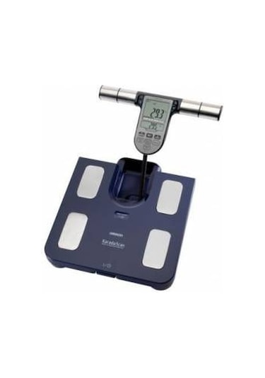 Omron Bf-511b Vücut Analiz Cihazı