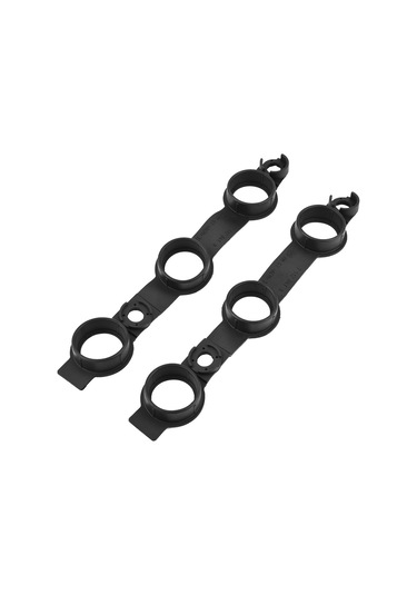 Padalink Bmw E46 E39 E36 E60 E61 E65 E66 E53 E83 E85 Motor Valfi Orta Cilpen Seti 11120030496 - Yağ/ihaç Kaçaklarını Engelle, Acm Kauçuk Malzeme