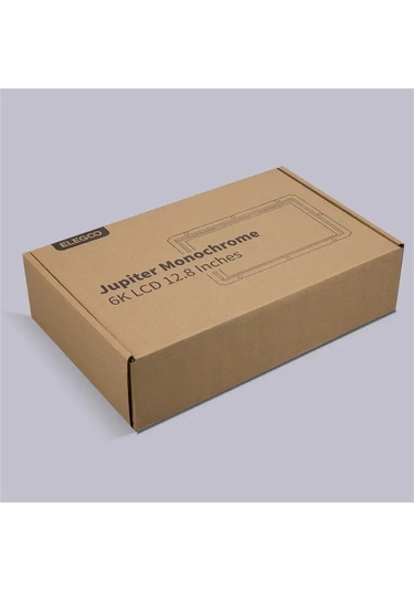 Elegoo 12.8'' 6k Lcd - Jupiter