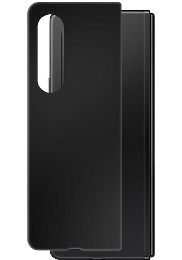 Zore Galaxy Z Fold 4 Uyumlu 3d Side Glass Ekran Koruyucu