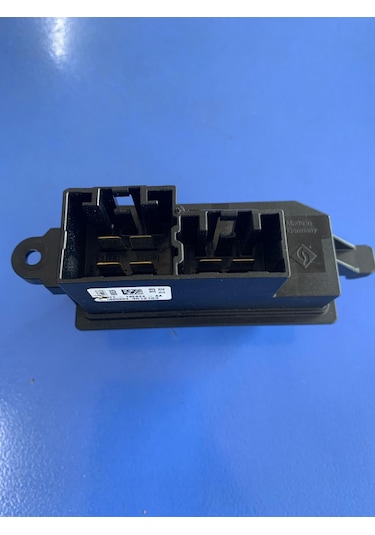 Kalorifer Kumanda Modülü Cn11 19e624 Ca
