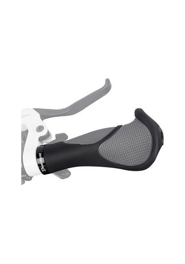 Yifomall Dağ Bisikleti Lastik Tutamak Kolu, İki Yönlü Kilitleme, Kaymazsız, Dayanıklı, Bisiklet Aksesuarı