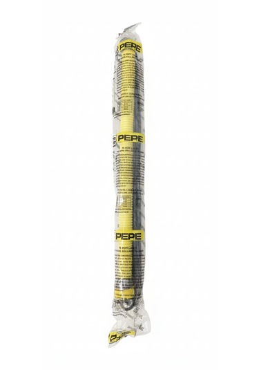 Kombi Doğalgaz Bağlantı Hortumu 60 Cm - 3/4 Kombi Fleksi 60cm