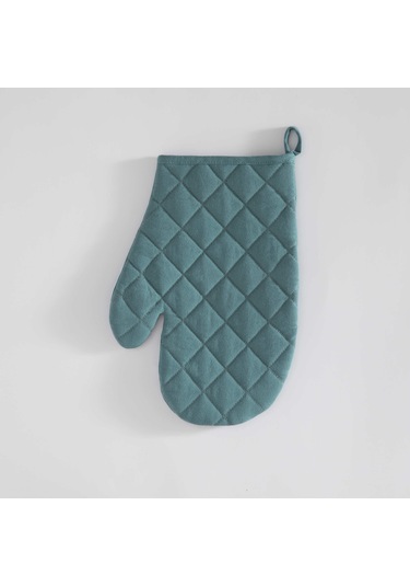 Linens Jackie Mutfak Eldiveni Petrol