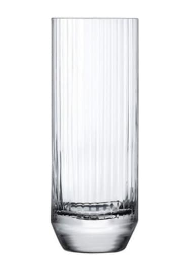 Paşabahçe 64132 Nude BigTop Kristal Kokteyl Bardağı 4'lü 300 Cc