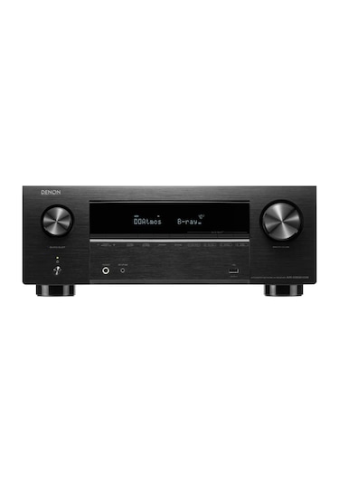 Denon AVR-X2800H 7.2 Ch. 8K AV Receiver