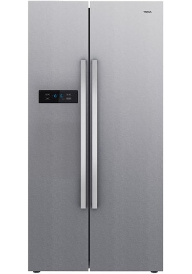 Teka RLF 74910 SS Solo Gardrop Tipi NoFrost Buzdolabı 113430012
