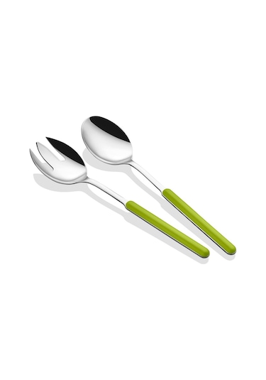 Rivadossi Sylt Yeşil Salata Servis Seti