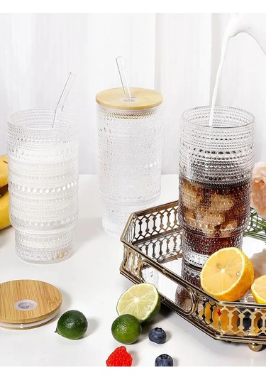 Conflate 320 Ml Pipet Ve Kapaklı Bardak 418735152 Beyaz