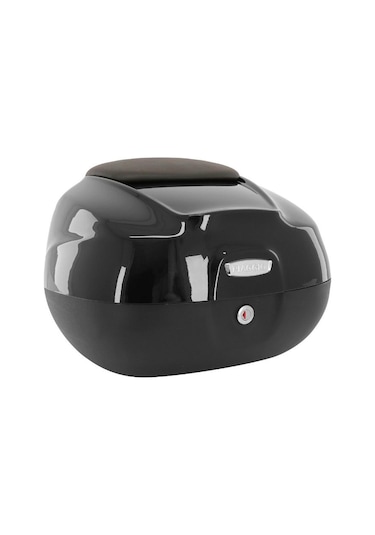 Piaggio Medley 125-150 Top Case-çanta Parlak Mavi 37 Lt Nero79/a / Pıaggıo