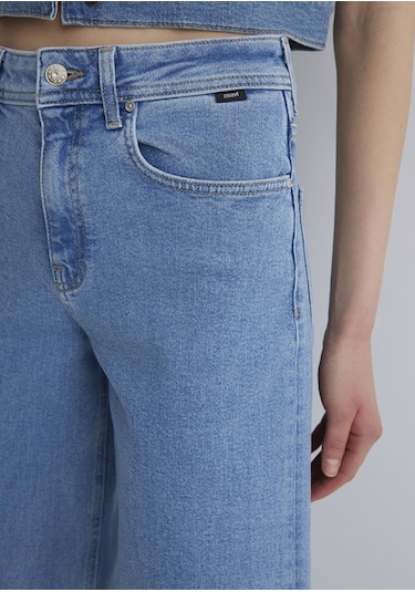 Mavi - Paloma Açık Mavi Jean Pantolon 1010114-83078 Mavi