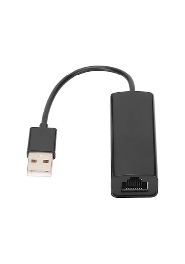 Frisby Fa-7676c Usb2.0 Ethernet Çevirici