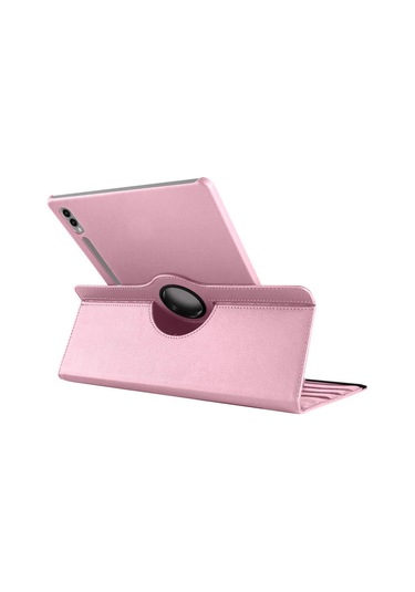 Samsung Galaxy Uyumlu Tab S10 Ultra Sm-x920 / X926 Kılıf 14.6 İnç 360 Ayarlanabilir Standlı Tablet Kılıfı