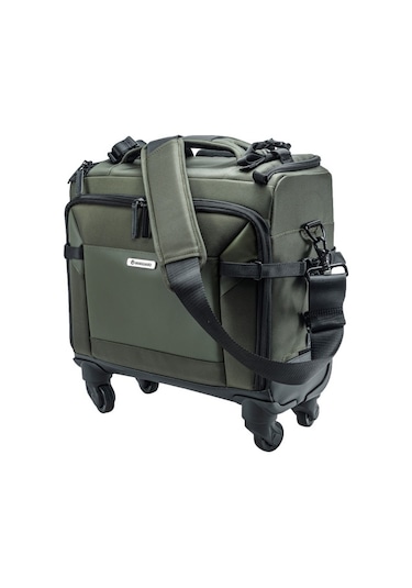 Vanguard Veo Select 42T GR Tekerlekli Çanta