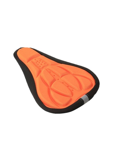 Turuncu Yumuşak 3d Yastıklı Bisiklet Bisiklet Mtb Bisiklet Koltuk Kılıfı Yastık Sünger Köpük Turuncu Turuncu Yumuşak 3d Yastıklı Bisiklet Bisiklet Mtb Bisiklet Koltuk Kılıfı Yastık Sünger Köpük Turuncu