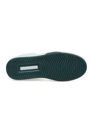 Lumberjack GALIA HI 2PR Beyaz Erkek Sneaker