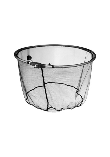 Suntek Katlanır Alüminyum Alaşım Balıkçılık Iniş 13.70inch-/-35cm