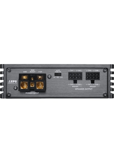 Özenhifi' Den Musway Eight 100
