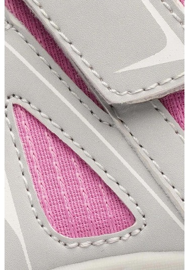 Hummel Reyo Jr. Pembe/beyaz Çocuk Outdoor Ayakkabı Pembe