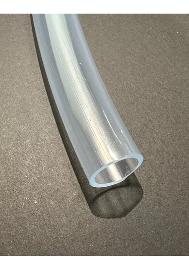 Akva Pul's Şeffaf Hortum. Gıda Sınıfı Pvc 8mm 15 Metre 218767930