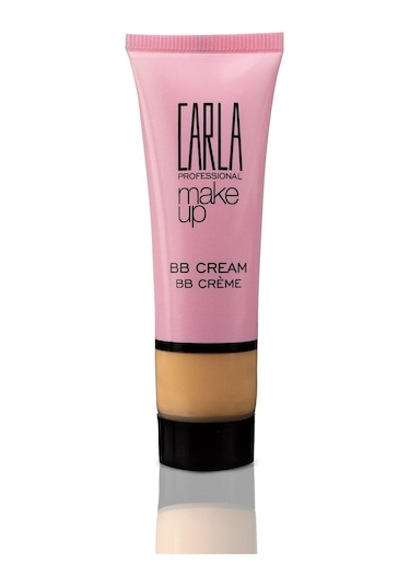 Carla Bb Krem Orta 30 Ml - No: 52 Orta