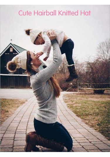 Geeksen Küçük Bebekler İçin Sarı Toptan Örgü Şapka - Yumuşak Akrilik, Isı Sağlama Ve Esneklik Özelliği Sarı