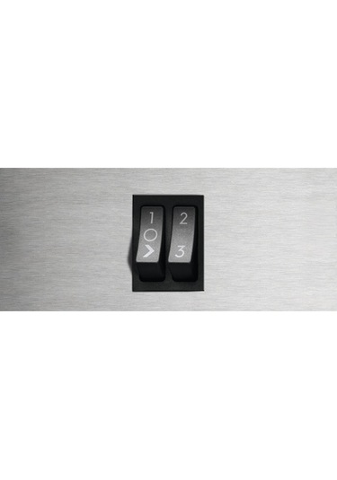 Electrolux LFT316X Inspiration 60 CM Duvar Tipi Davlumbaz